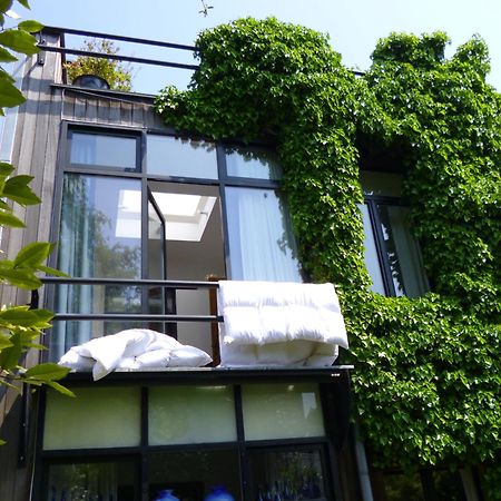 B&B Matin Tranquille Liège Extérieur photo