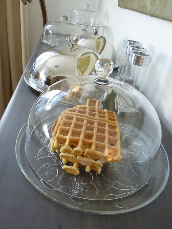 B&B Matin Tranquille Liège Extérieur photo