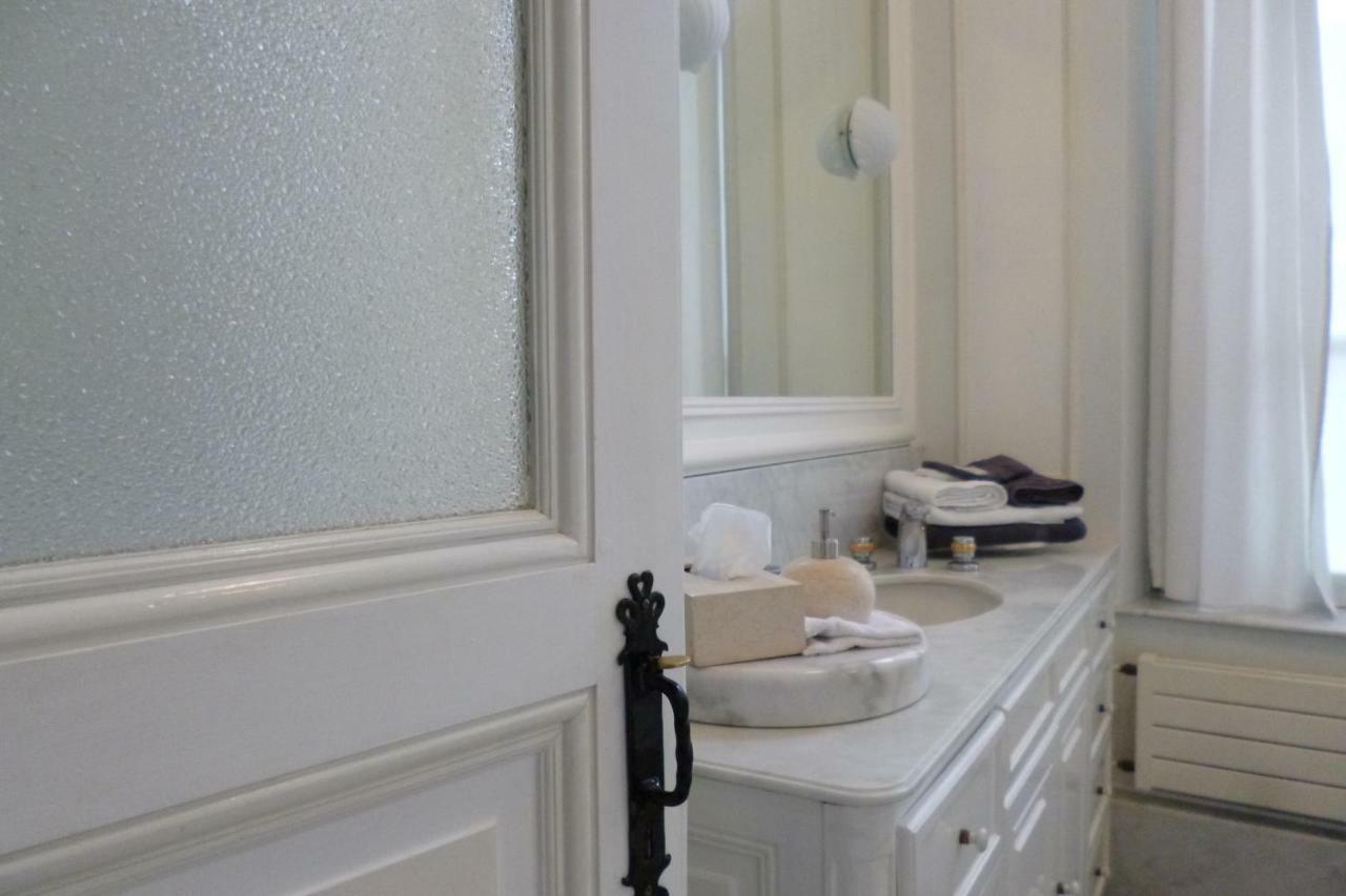 B&B Matin Tranquille Liège Extérieur photo