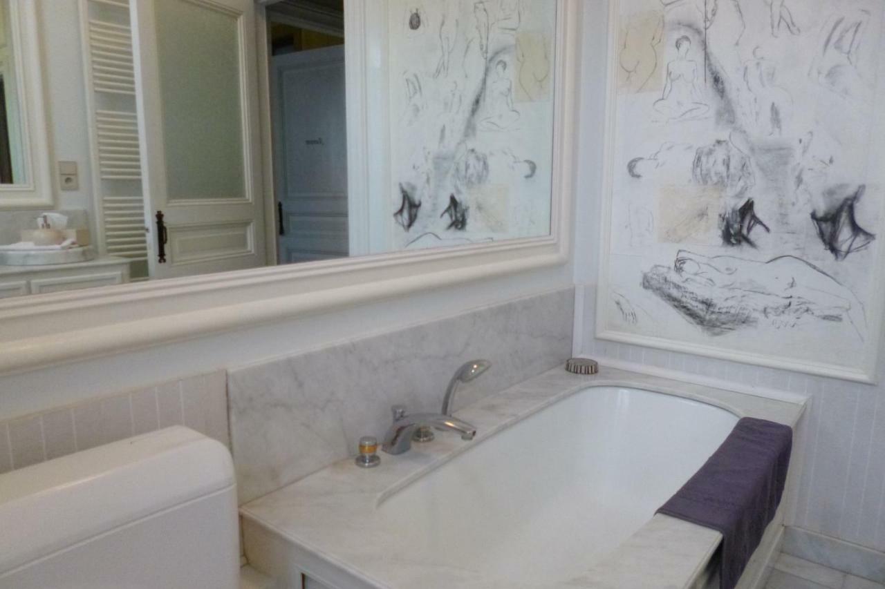 B&B Matin Tranquille Liège Extérieur photo
